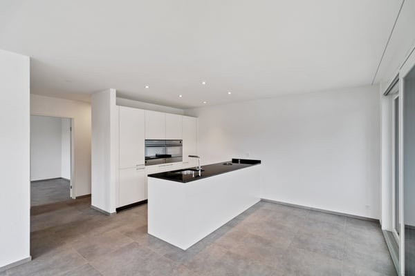 Helle 3.5-Zimmerwohnung Region Altmarkt Liestal 3