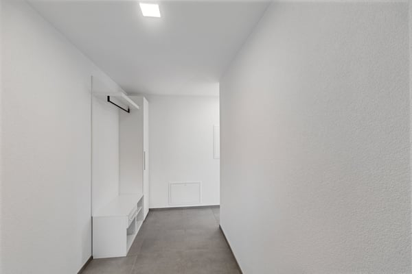 Helle 3.5-Zimmerwohnung Region Altmarkt Liestal 8