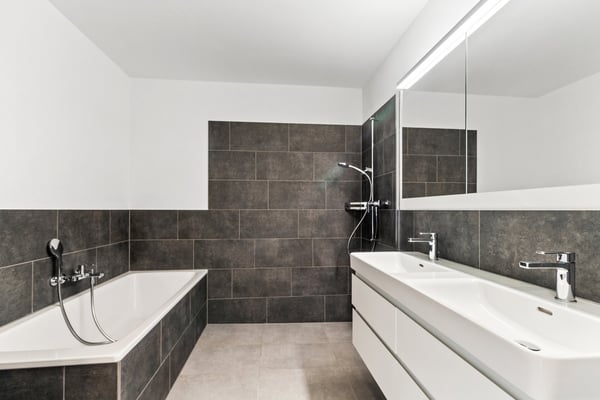 Helle 3.5-Zimmerwohnung Region Altmarkt Liestal 6