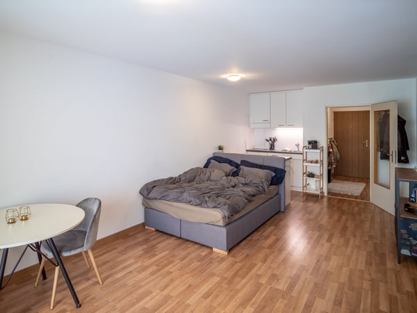 Ihr neues Zuhause nahe Oerlikon 4
