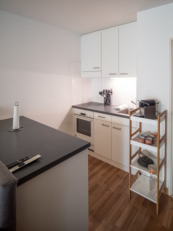 Ihr neues Zuhause nahe Oerlikon 3