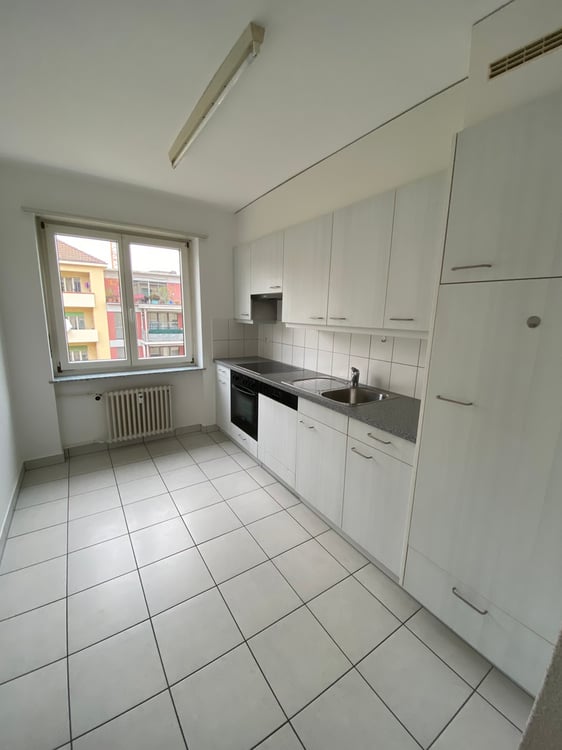 Charmante 2-Zimmerwohnung im Dreiländereck 2