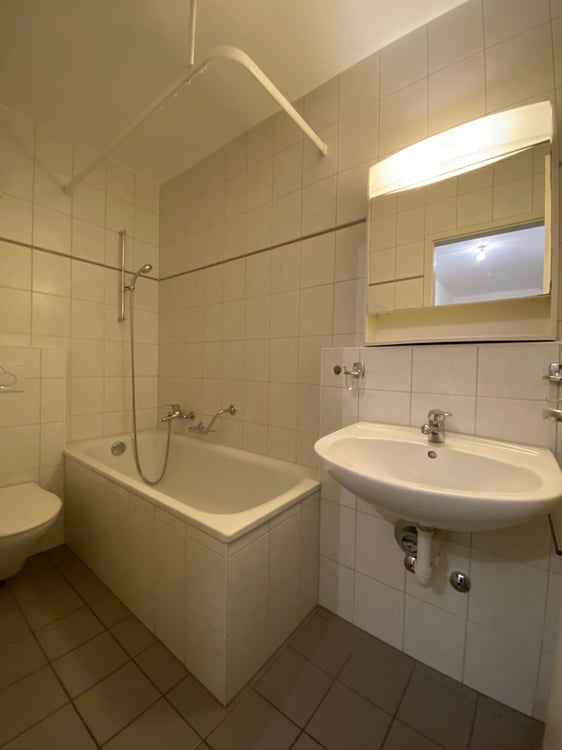 Charmante 2-Zimmerwohnung im Dreiländereck 5