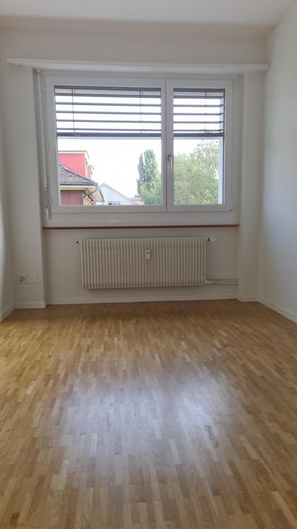 WOHNUNG AN ZENTRALER LAGE 9