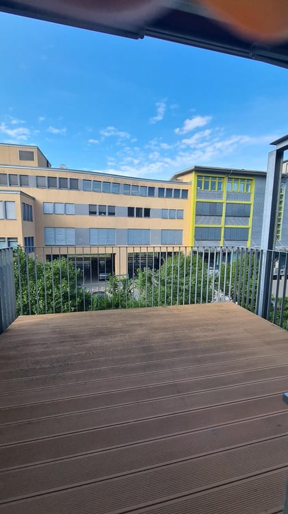 WOHNUNG AN ZENTRALER LAGE 10