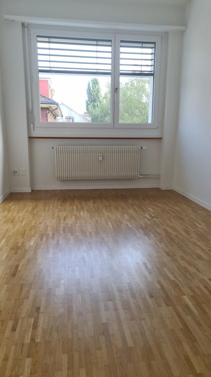WOHNUNG AN ZENTRALER LAGE 5