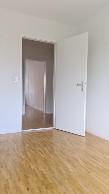 WOHNUNG AN ZENTRALER LAGE 4