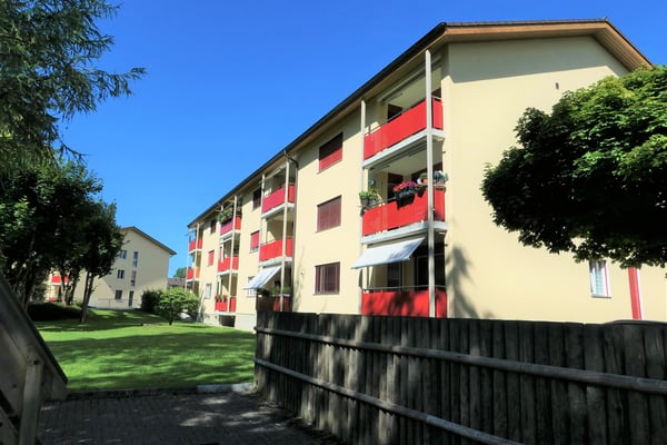 Lagerraum in Lyss 19