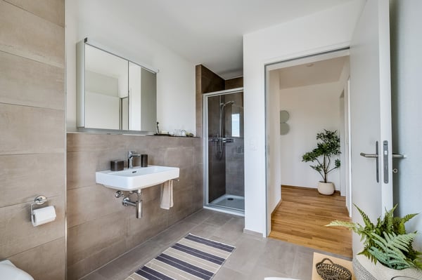 Moderne Erdgeschoss-Wohnung an ruhiger Lage 8