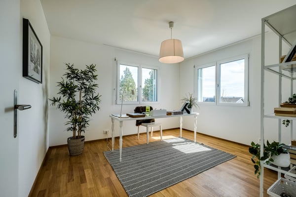 Moderne Erdgeschoss-Wohnung an ruhiger Lage 7