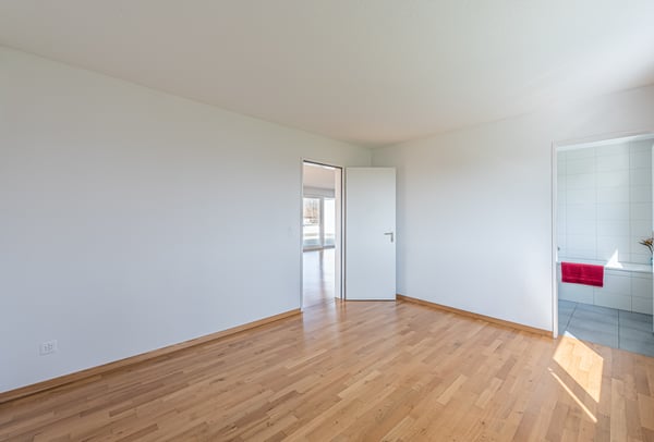 Helle Attikawohnung mit riesiger Dachterrasse 7