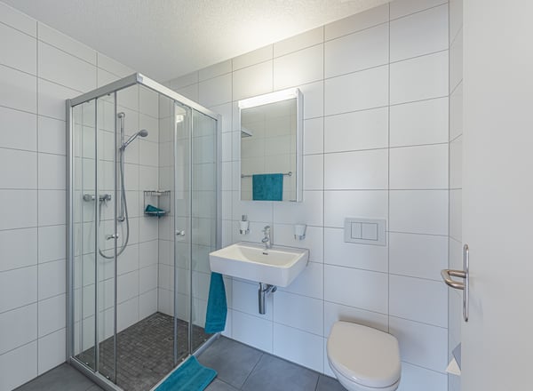 Helle Attikawohnung mit riesiger Dachterrasse 5