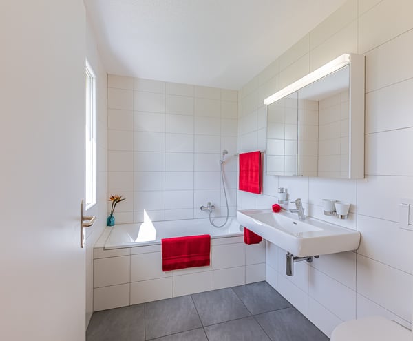 Helle Attikawohnung mit riesiger Dachterrasse 6
