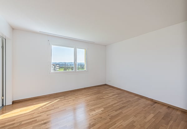 Helle Attikawohnung mit riesiger Dachterrasse 8