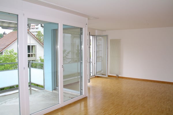 Ihr neues Zuhause nahe Oerlikon 2