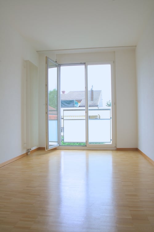 Ihr neues Zuhause nahe Oerlikon 3