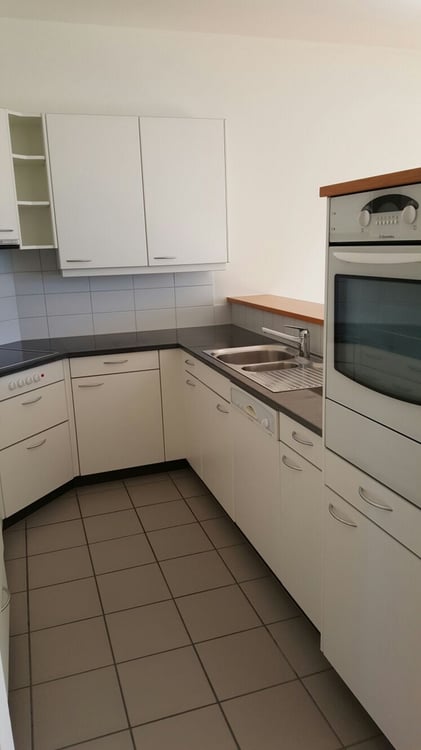 Ihr neues Zuhause nahe Oerlikon 4