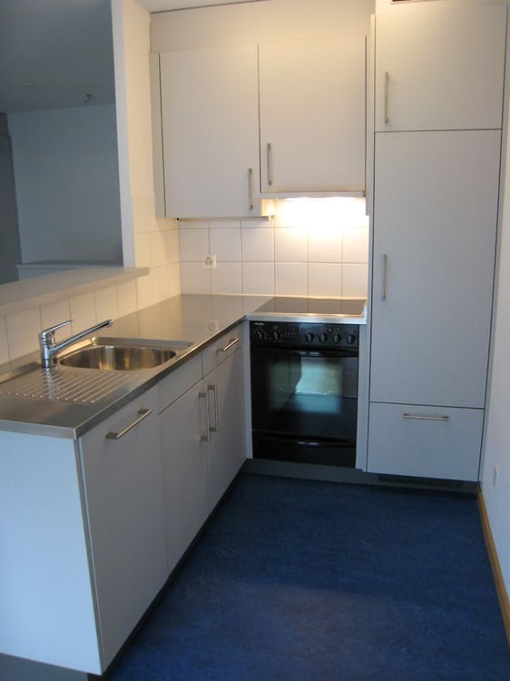 2-Zimmer-Wohnung im Gundeli Nähe Bahnhof SBB 2