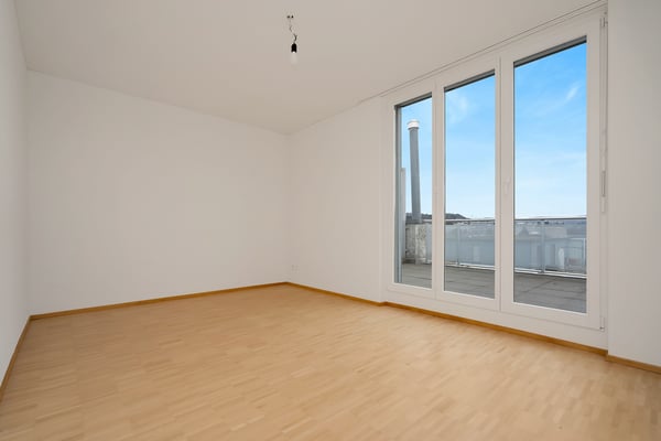 Traumhafte Attikawohnung mit sonniger Terrasse 7