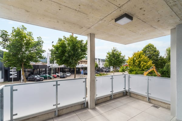 Neubauwohnung Region Altmarkt Liestal 10