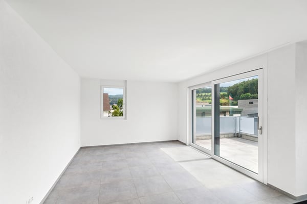 Neubauwohnung Region Altmarkt Liestal 3