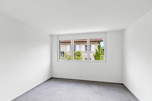 Neubauwohnung Region Altmarkt Liestal 4