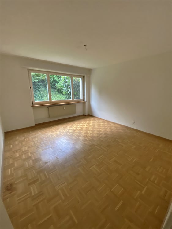 Helle 4-Zimmer-Wohnung nähe Bottmingen Schloss 7