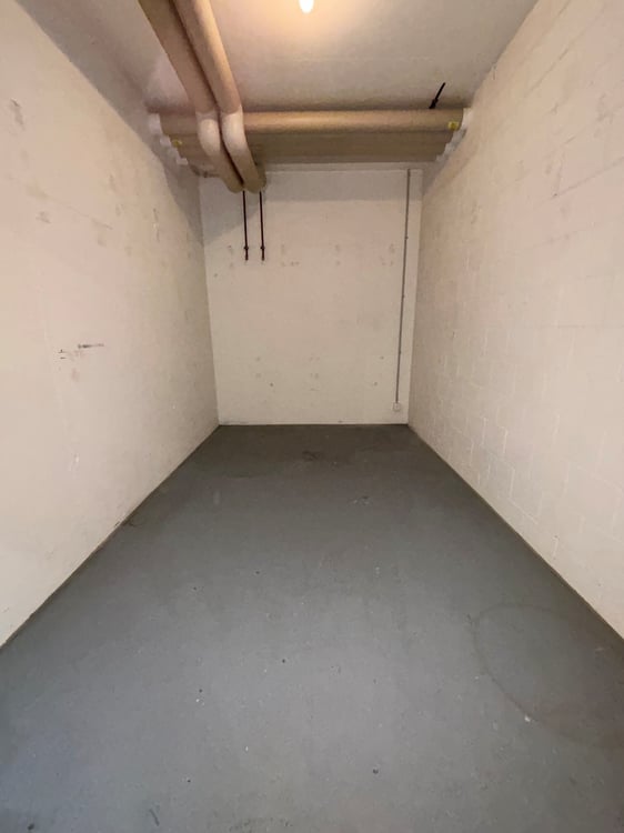 Lager-/Bastelraum in der Überbauung Weidenweg 10 - 18, Kaiseraugst 2