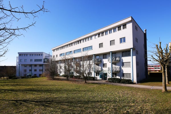Einstellhallenplätze in Langendorf zu v…