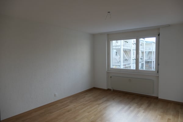 WOHNUNG AN RUHIGER LAGE 5