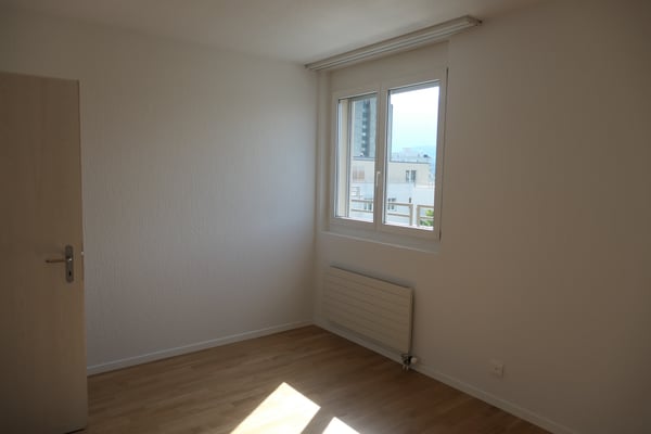 WOHNUNG AN RUHIGER LAGE 6