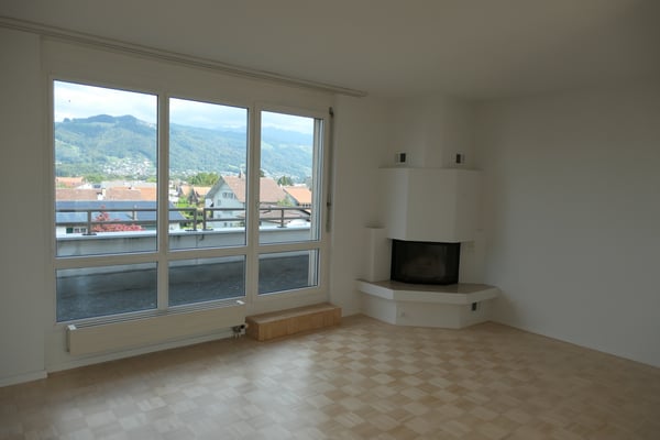 WOHNUNG AN RUHIGER LAGE 2