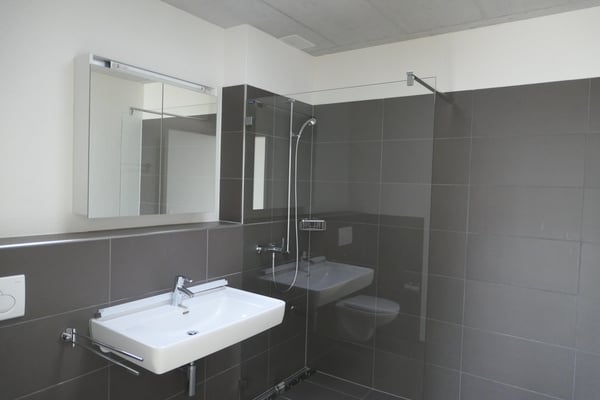 ATTIKAWOHNUNG MIT LOGGIA UND GROSSER TERRASSE 4