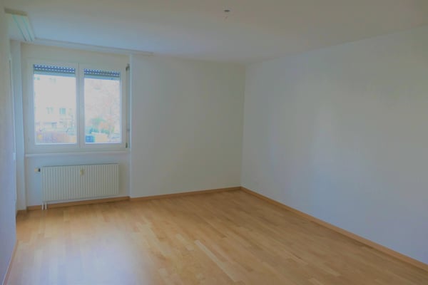 WOHNUNG AN RUHIGER LAGE 4