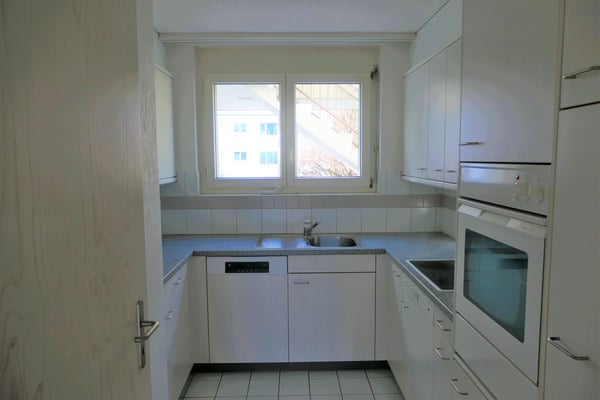 WOHNUNG AN RUHIGER LAGE 2