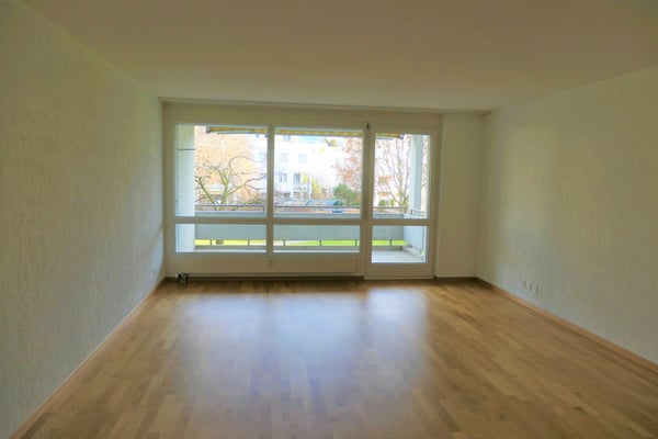 WOHNUNG AN RUHIGER LAGE 3