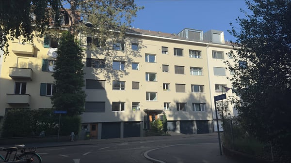 Einzelgarage in Bern zu vermieten 13