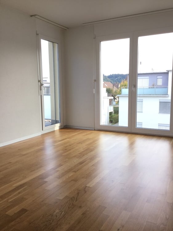 Moderne 3.5-Zimmer-Attikawohnung mit Terrasse in Kemptthal 5