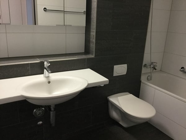 Moderne 3.5-Zimmer-Attikawohnung mit Terrasse in Kemptthal 3