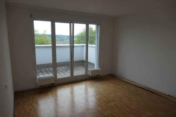 Wohnung in ruhiger Umgebung 5