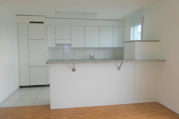 Wohnung in ruhiger Umgebung 4