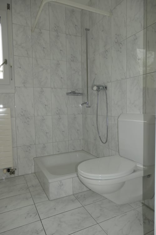 Wohnung in ruhiger Umgebung 7