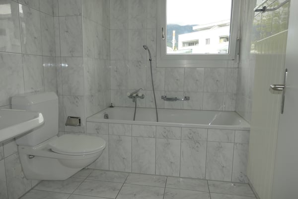 Wohnung in ruhiger Umgebung 8
