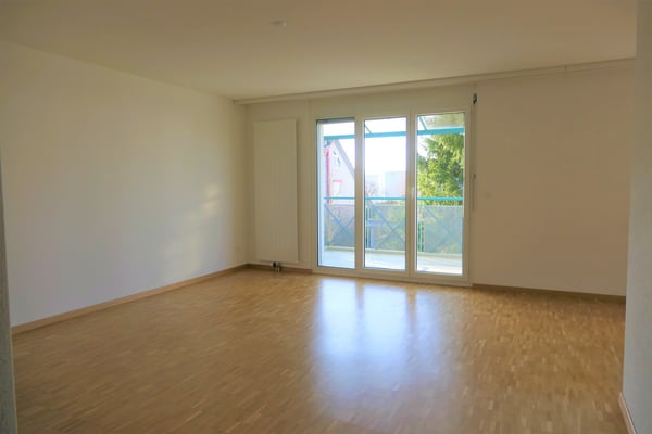 Wohnung in ruhiger Umgebung 6