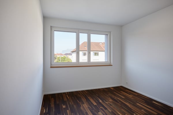 4.5-Zimmerwohnung Nähe Messeplatz und Badischer Bahnhof 7