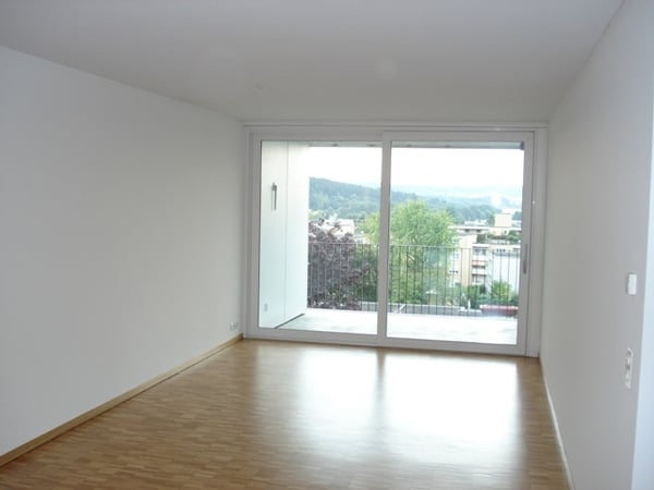 Grosszügige 2.5-Zimmer-Wohnung in Zürich-Seebach 3