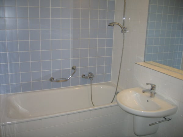 Grosszügige 2.5-Zimmer-Wohnung in Zürich-Seebach 4