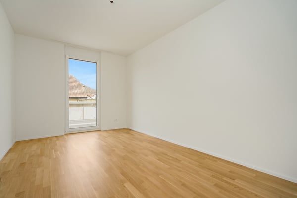 Moderne Attika-Wohnung in Niederbipp 8