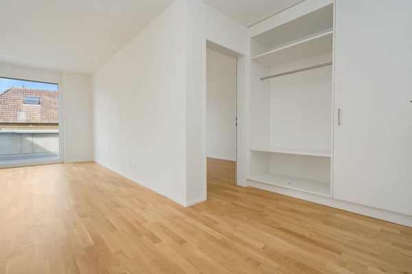 Moderne Attika-Wohnung in Niederbipp 6