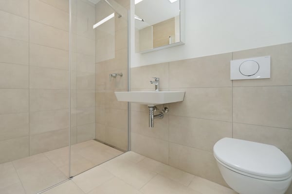 Moderne Attika-Wohnung in Niederbipp 10